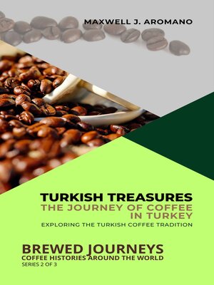 cover image of Turkish Treasures